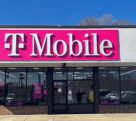 T-Mobile - Chicago, IL