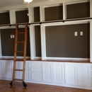 A & G Custom Cabinets & Trim - Cabinet Makers