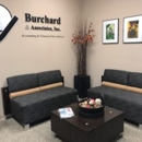 Burchard and Associates, Inc. - Executive Search Consultants