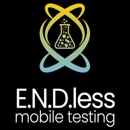 Endless Mobile testing - Drug Testing