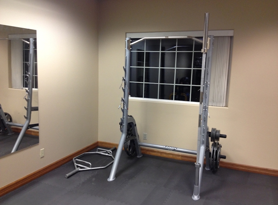 Health Fitness Complete - Ellensburg, WA