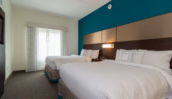 Residence Inn Raleigh-Durham Airport/Brier Creek - Raleigh, NC