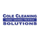 Cole Cleaning Solutions