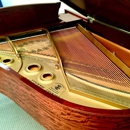 Ris Christopher Piano Technician - Pianos & Organ-Tuning, Repair & Restoration