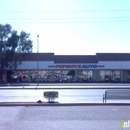 Pep Boys Auto Service & Tire - Automobile Parts & Supplies