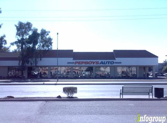 Pep Boys Auto Service & Tire - Glendale, AZ