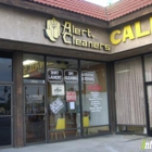 Alert Cleaners