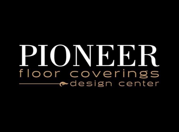 Pioneer Floor Coverings & Design - Washington, UT