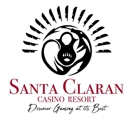 Santa Claran Casino Events Center - Concert Halls