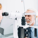 Rocky Mount Eye, PA - Physicians & Surgeons, Ophthalmology