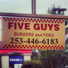 Five Guys