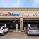 CareNow Urgent Care - Memorial - Urgent Care