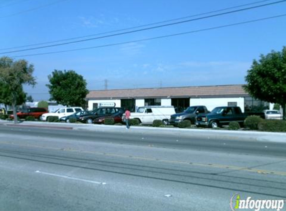 Mel Smith Electric Inc - Stanton, CA