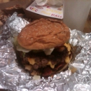 Five Guys Burgers & Fries - Hamburgers & Hot Dogs