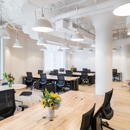 WeWork - Office & Desk Space Rental Service