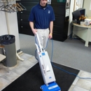 Universal Cleaners LLC - Building Cleaners-Interior
