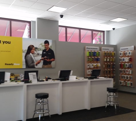 Sprint Store by Wireless Lifestyle - Alameda, CA