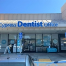 Cypress Dentist Office - Cosmetic Dentistry