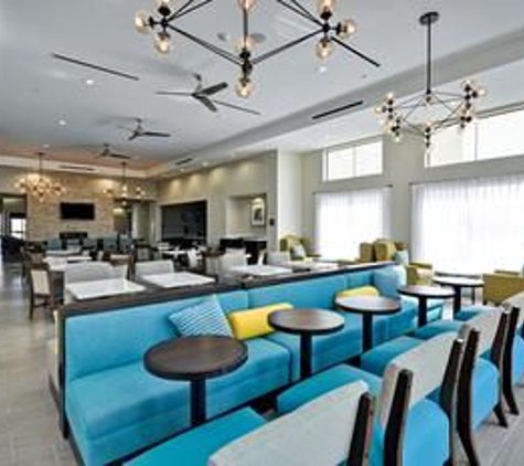 Homewood Suites by Hilton New Braunfels - New Braunfels, TX