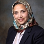 Amina Jabeen Ahmed, MD