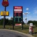 Pilot Travel Center - Convenience Stores