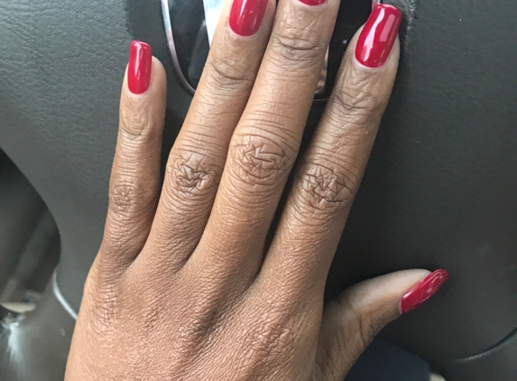 VIP Nails - Indianapolis, IN