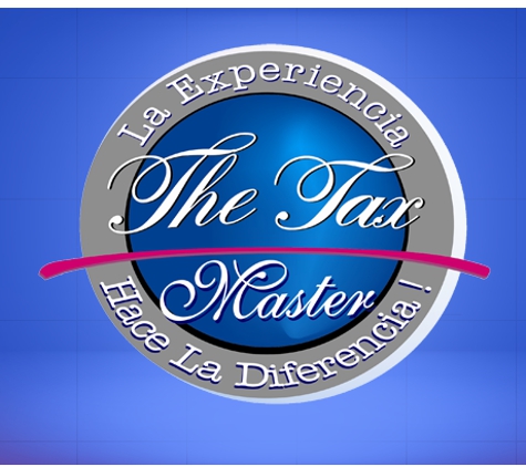 The Tax Master of Orlando - Orlando, FL