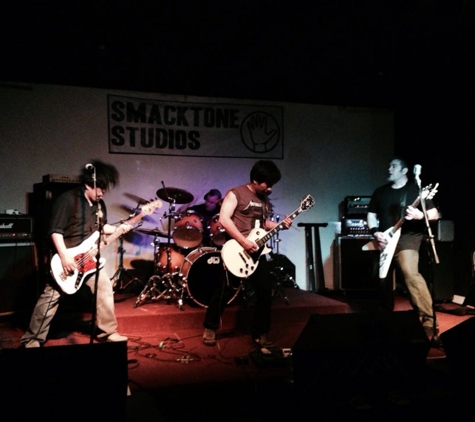 Smacktone Studios - Woodland Park, NJ