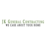 JK General Contracting