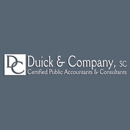 Duick & Company SC - Bookkeeping