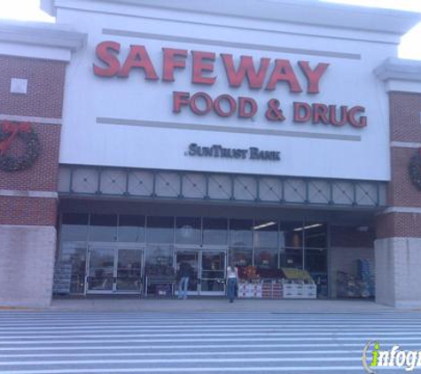 Safeway Pharmacy - Ellicott City, MD