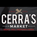 Cerra's Market - Caterers