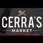 Cerra's Market