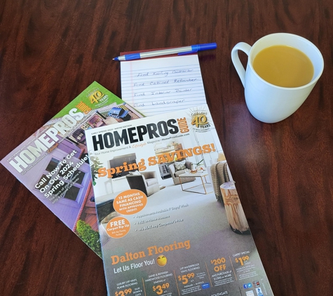 SaveOn / HomePros Guide - Troy, MI