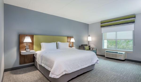 Hampton Inn & Suites Saraland Mobile - Saraland, AL