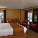 Portland Regency Hotel & Spa - Hotels