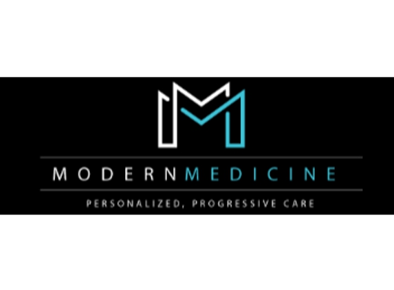 Modern Medicine - Dallas, TX