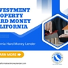 California Hard Money Lender gallery