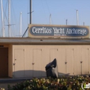 Cerritos Yacht Anchorage & Eddie's Marine Service - Marinas