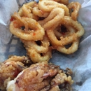 King Neptune's Seafood Restaurant - Seafood Restaurants
