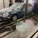 Central Wood Car Wash of Largo Inc - Car Wash