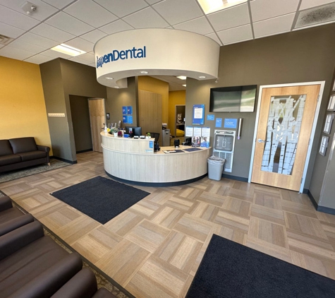 Aspen Dental - Antioch, IL