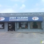 Dry Clean Super Center