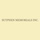 Sutphen Memorials Inc.