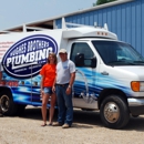 Hughes Brothers Plumbing - Plumbers