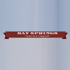Bay Springs Country Inn & Campground