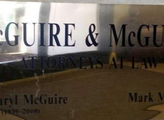 McGuire & McGuire PA - Thomasville, NC