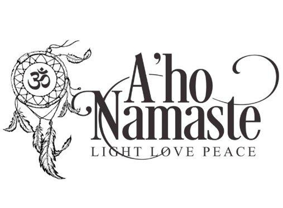 A'ho Namaste - Savannah, GA
