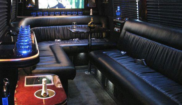 Price 4 Limo & Party Bus, Charter Bus