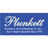 Olin Plunkett Heating & Air Conditioning Co Inc gallery